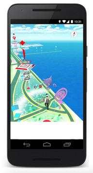Free Pokémon Go Guide screenshot 1