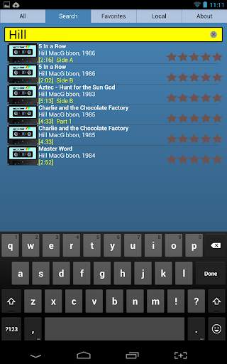 PlayZX скриншот 4