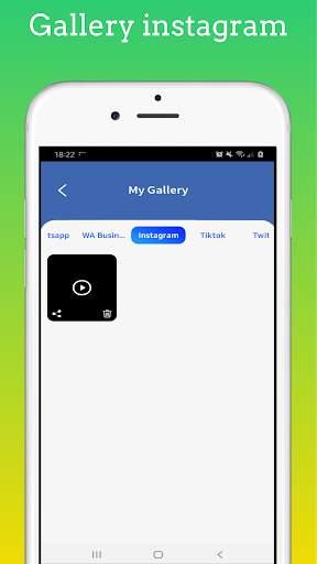 SnaptU All Video Downloader -Free Video Downloader screenshot 5