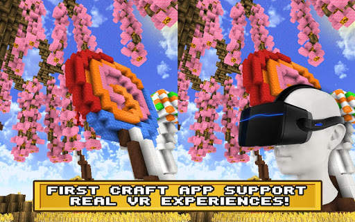 Multicraft Miner Exploration screenshot 4