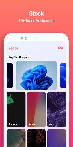 BuffyWalls - Wallpapers screenshot 7