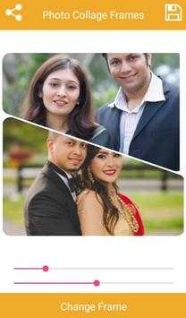 Photo Collage Maker - Photo Frames screenshot 6