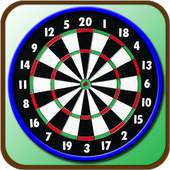 King of Darts - Play free! 1