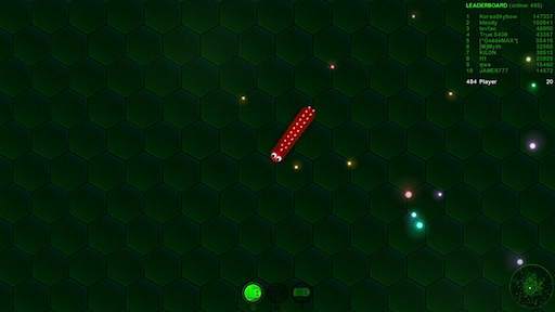 snak Gaming screenshot 1