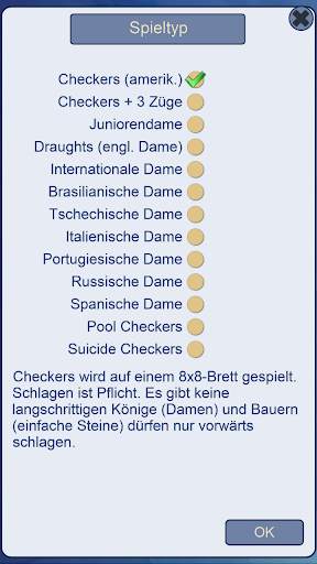 Dame V  screenshot 2