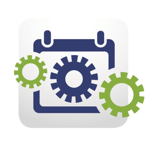 My Event Zone icon