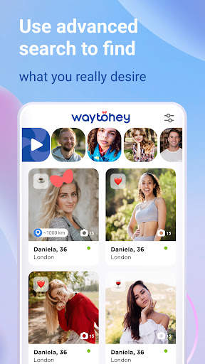 NYC Dating screenshot 18