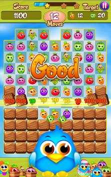 Veggie Crush Farm screenshot 2