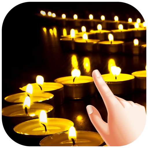 Diwali Magic Touch Live Wallpaper 1.1