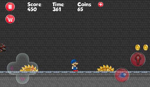 Super Maker Go : Adventure New Games 2020 screenshot 2
