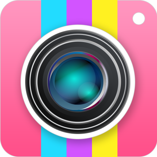 Selfie Camera HD - Beauty Camera Makeup 2020 icon