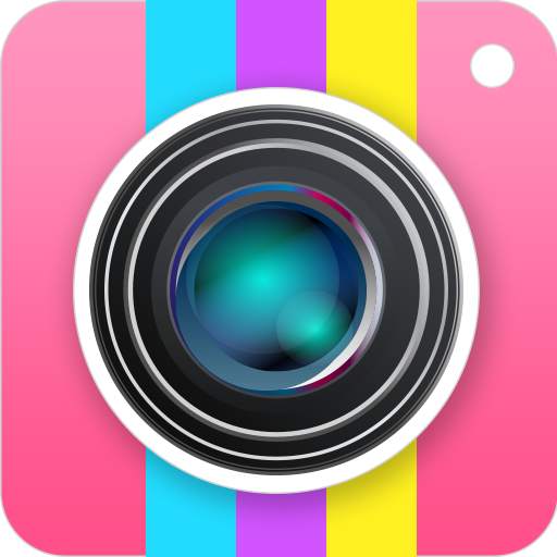 Selfie Camera HD - Beauty Camera Makeup 2020 1.9
