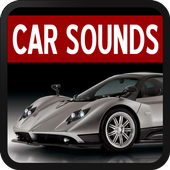 Car Sounds icon