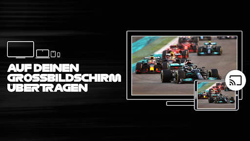 F1 TV screenshot 4