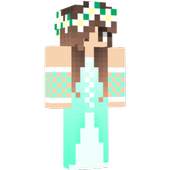 PRINCESS Skin For MINECRAFT 2.2.2