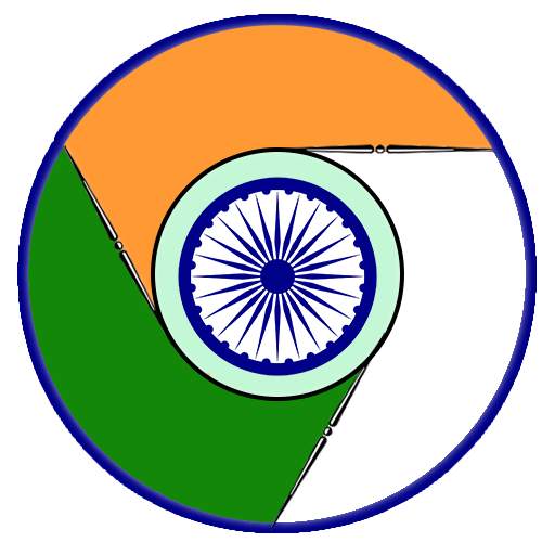 Indian Browser 4G - Safe and Secure 1.0