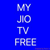 My JIO TV Free HD Phone 2.0