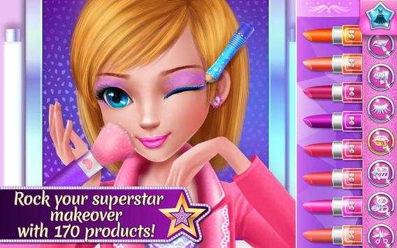 Coco Star 4 تصوير الشاشة