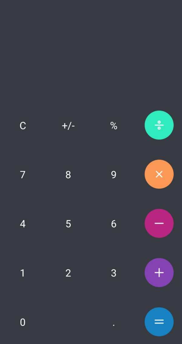 Calculator Vault - Photo & Video Hider Photo Vault screenshot 1