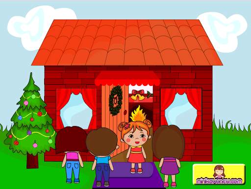 Lili Happy New Year Party screenshot 6