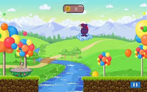 PETS VS CANDY screenshot 4