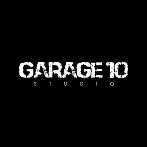 Garage 10 Studio 3.0