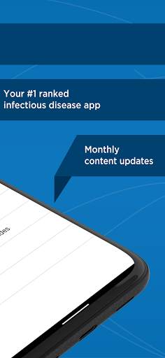 Johns Hopkins Guides ABX... screenshot 3