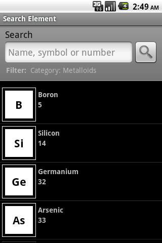 Elements Rule! FREE! screenshot 3
