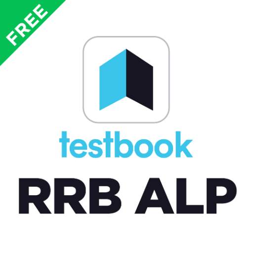 RRB ALP Exam Preparation | Free Mock Test, Notes 5.37.7-rrbalp