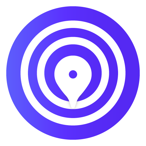 Spoint - Family App For Safety (Location Tracker) иконка
