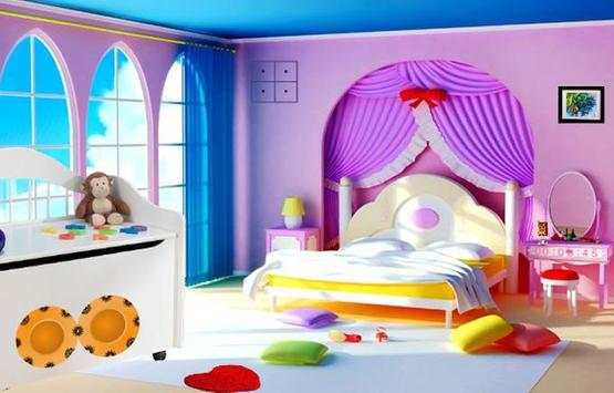Locked Kids House Escape 2 screenshot 5