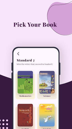 CBSE Books & Solutions : NCERT screenshot 2