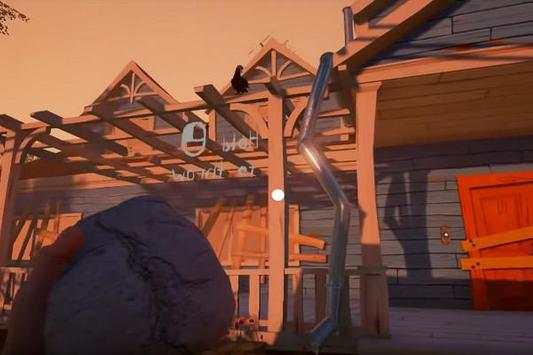 Strategy Hello Neighbour FREE screenshot 3