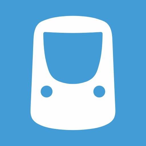 Dubai Metro icon