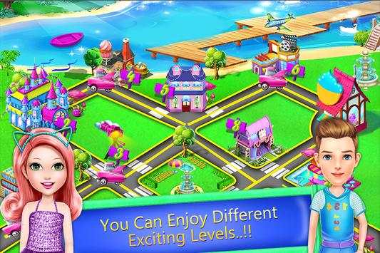 film bioskop belanja game screenshot 2