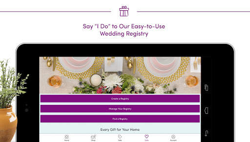 Wayfair - Shop All Things Home screenshot 10