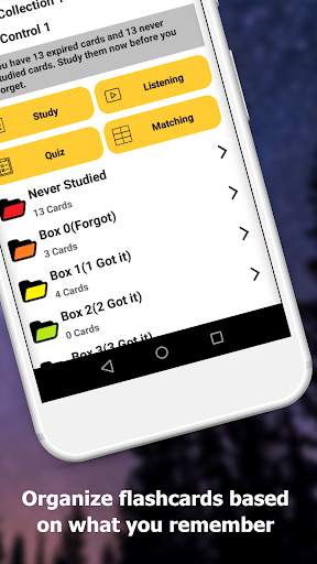 USMLE Flashcards screenshot 3