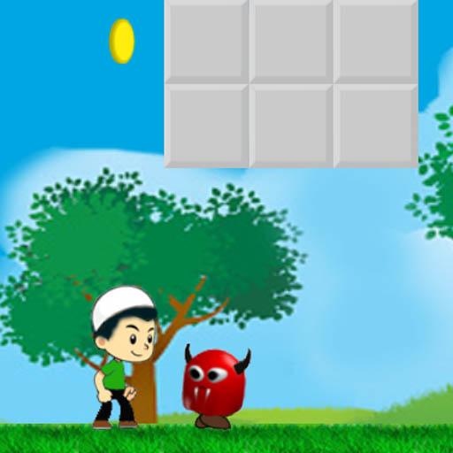 Soleh Super Jump icon