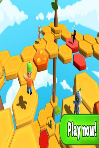 STop guide stumble guys screenshot 4