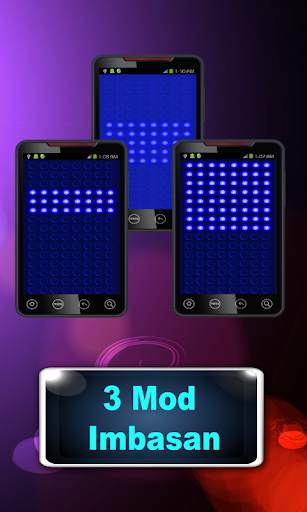 Lampu Ultraviolet UV Simulator screenshot 2