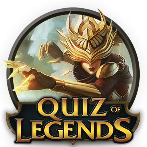 Quiz Of Legends 2.0.0