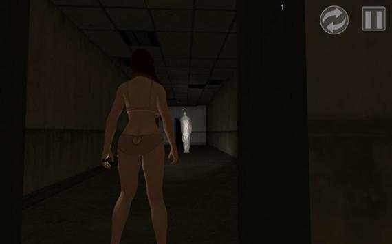 The Horror: Abandoned Hospital 2 screenshot 17