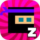 Bouncy Ninja 2 1.0