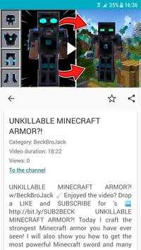 BeckBroJack video screenshot 7