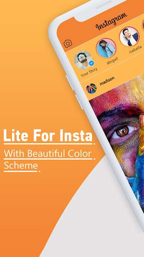 Lite for Insta | Extra Lite screenshot 1