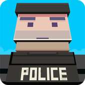 Block City Cop logo