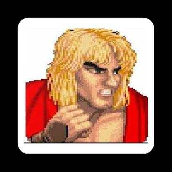 Street Fighter Soundboard screenshot 2