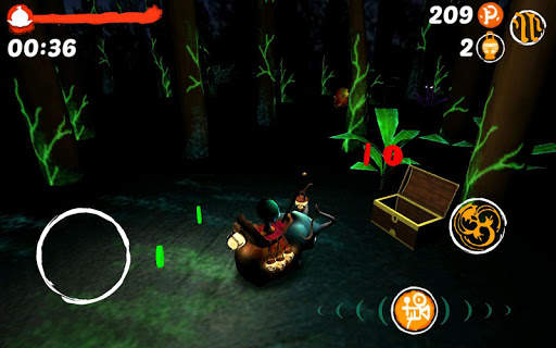 Makura - Concert Game screenshot 15