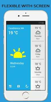 Weather App screenshot 2
