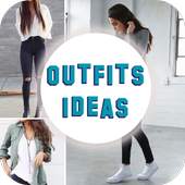 Teen Outfit Ideas 2018 😍 💖 0.2